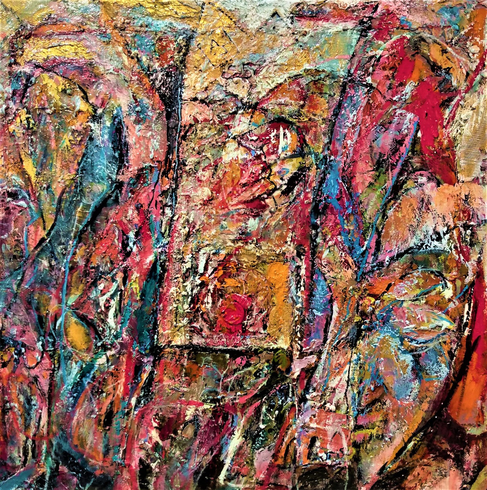 Hidden in Plain Sight